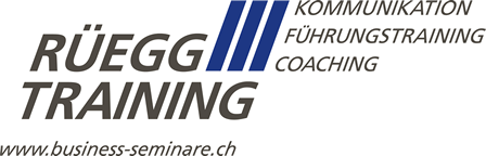 Rüegg Training - Kommunikation, Führungstraining, Coaching